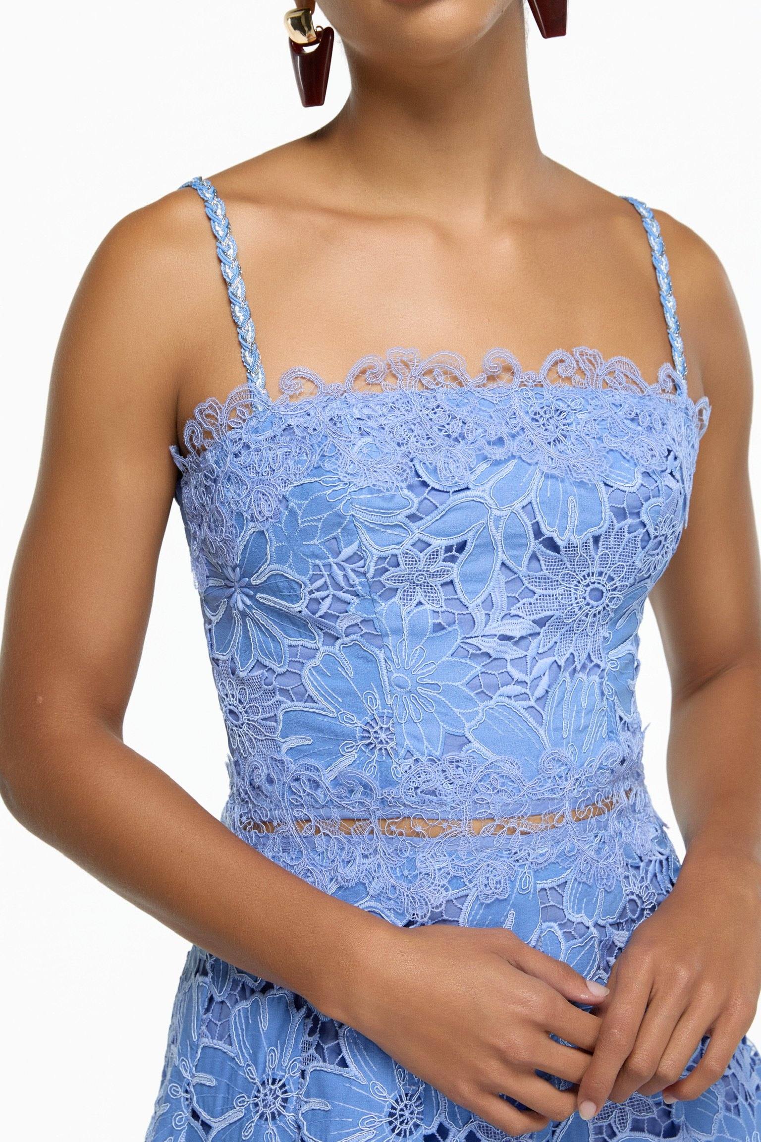 Alice Mini Dress, foto 4