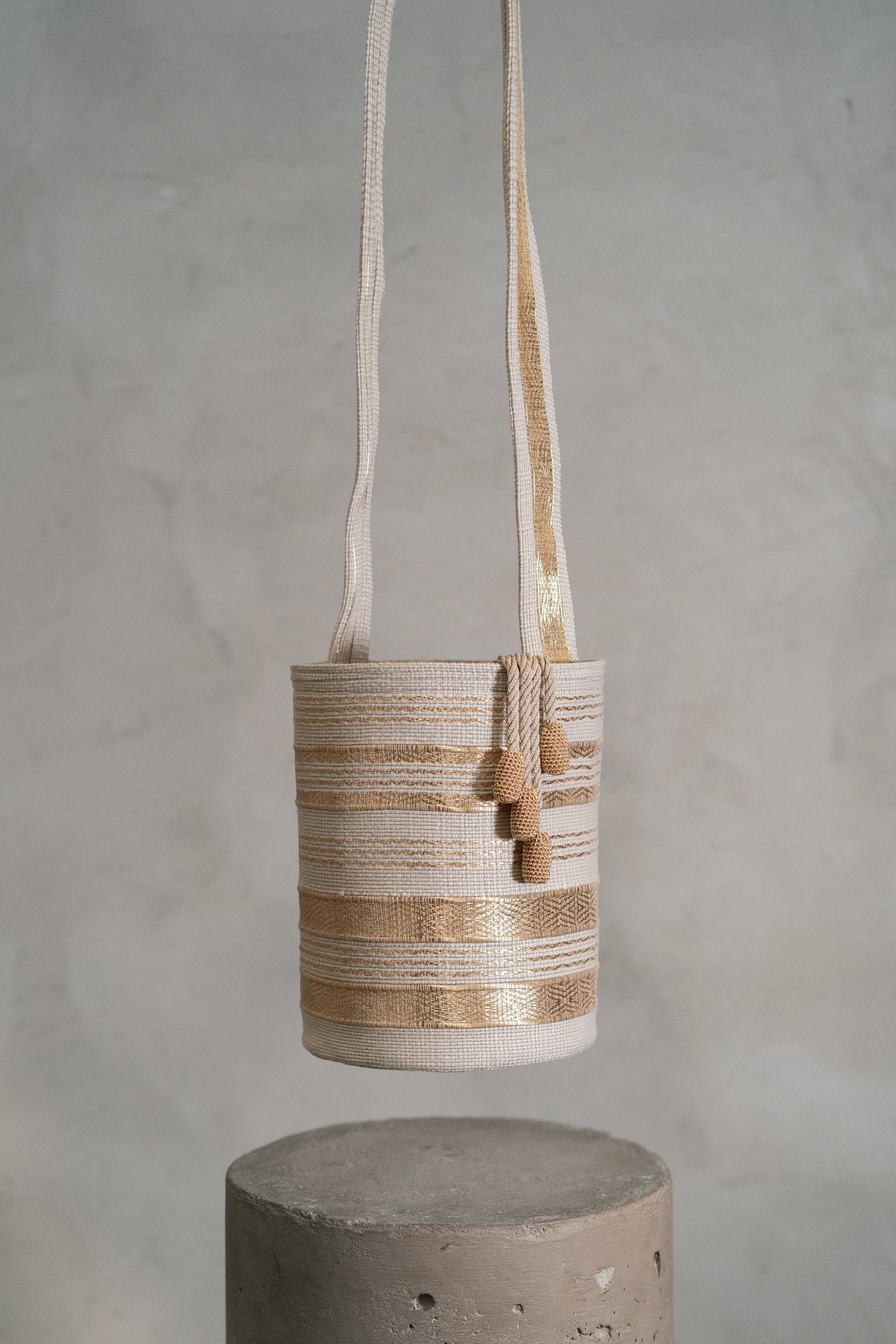 Mochila Andes Oro