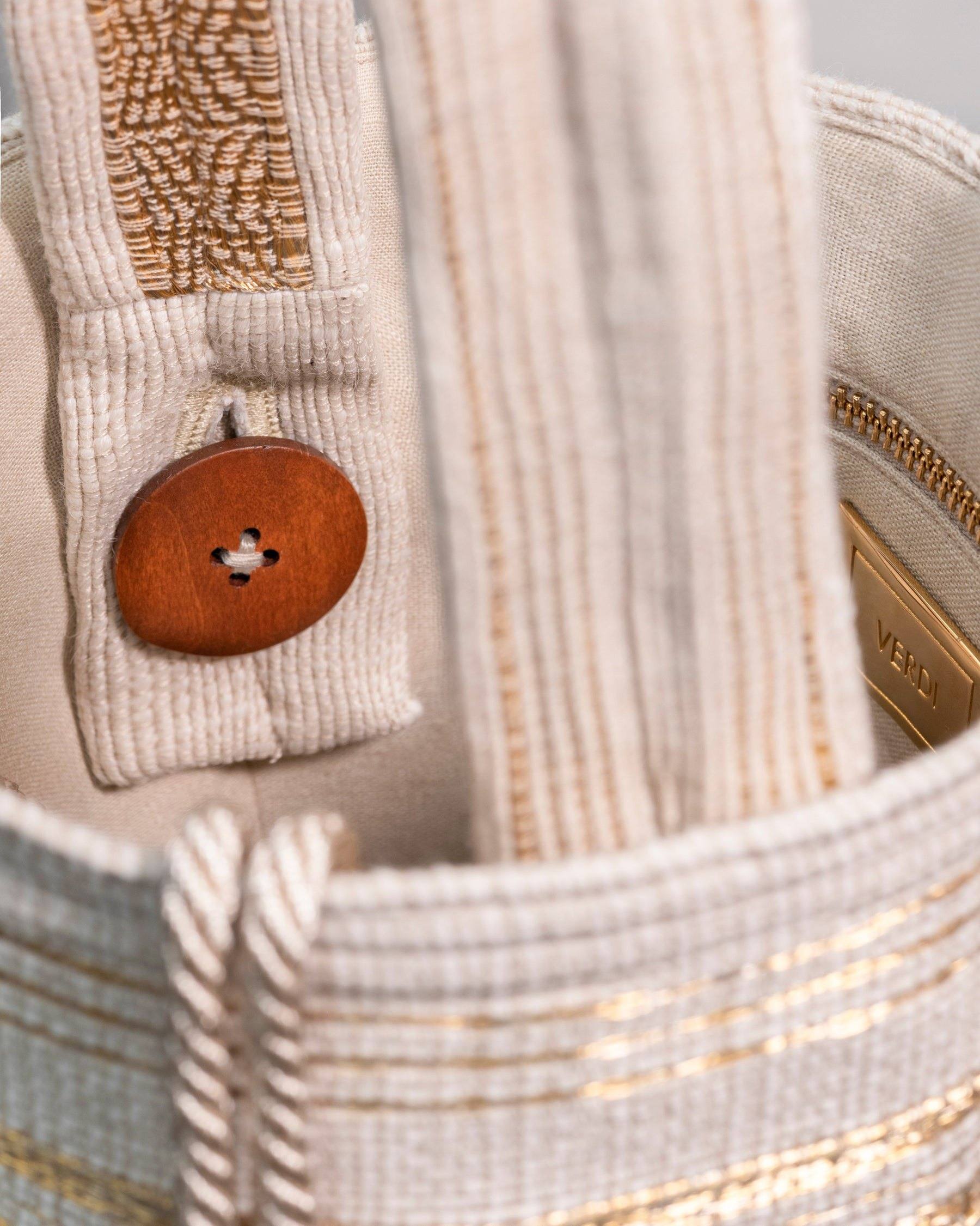 Mochila Andes Oro, foto 3