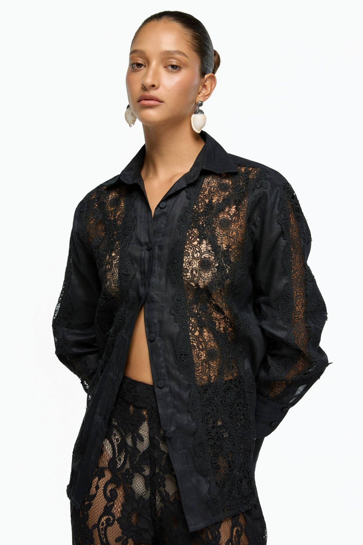 Athina Shirt