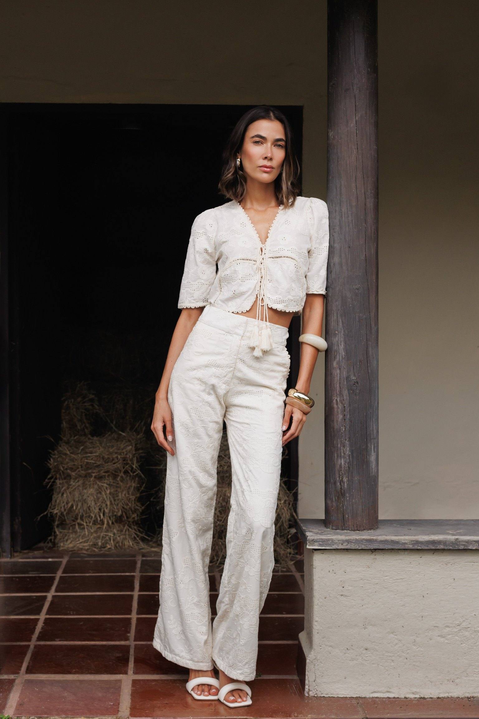 Pantalón Aura, foto 1