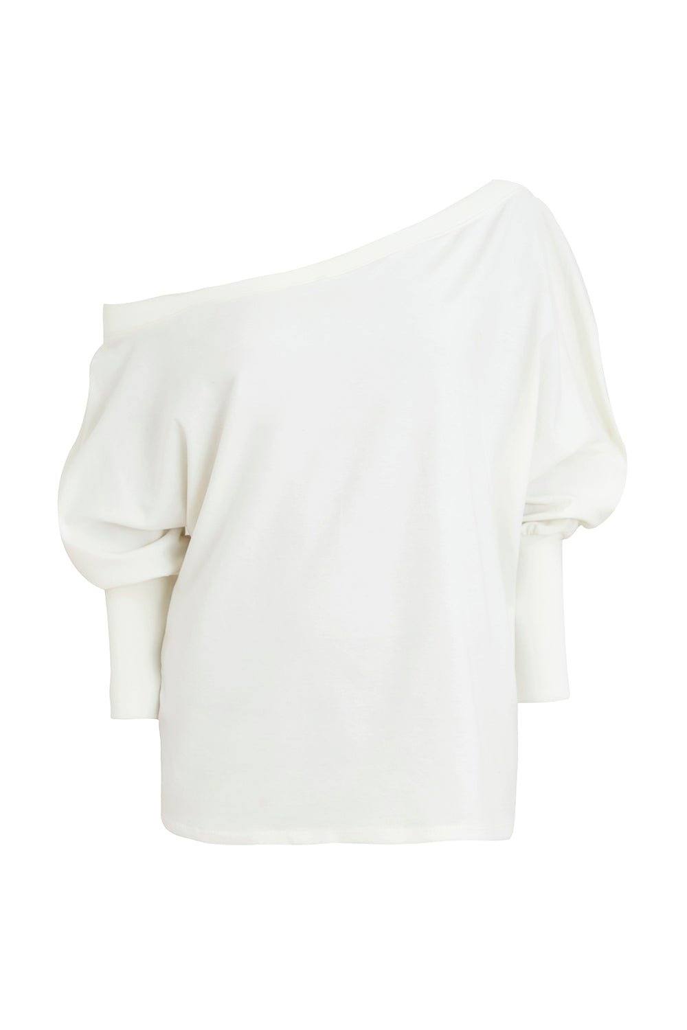 Blusa Aluna Natural, foto 3