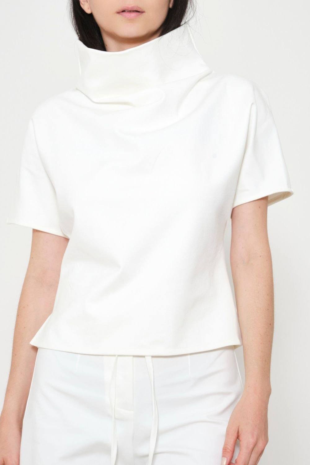 Blusa Arden Natural