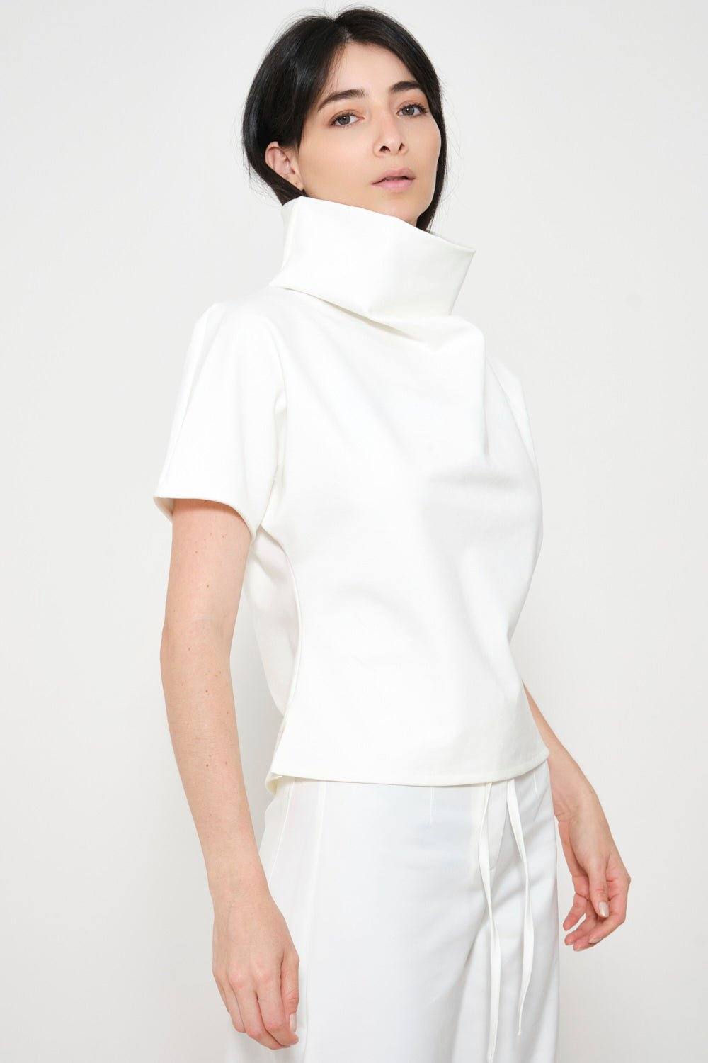 Blusa Arden Natural, foto 3