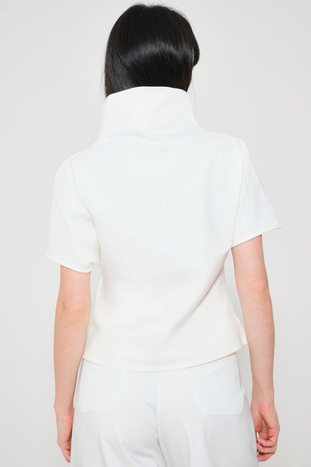 Blusa Arden Natural, foto 6