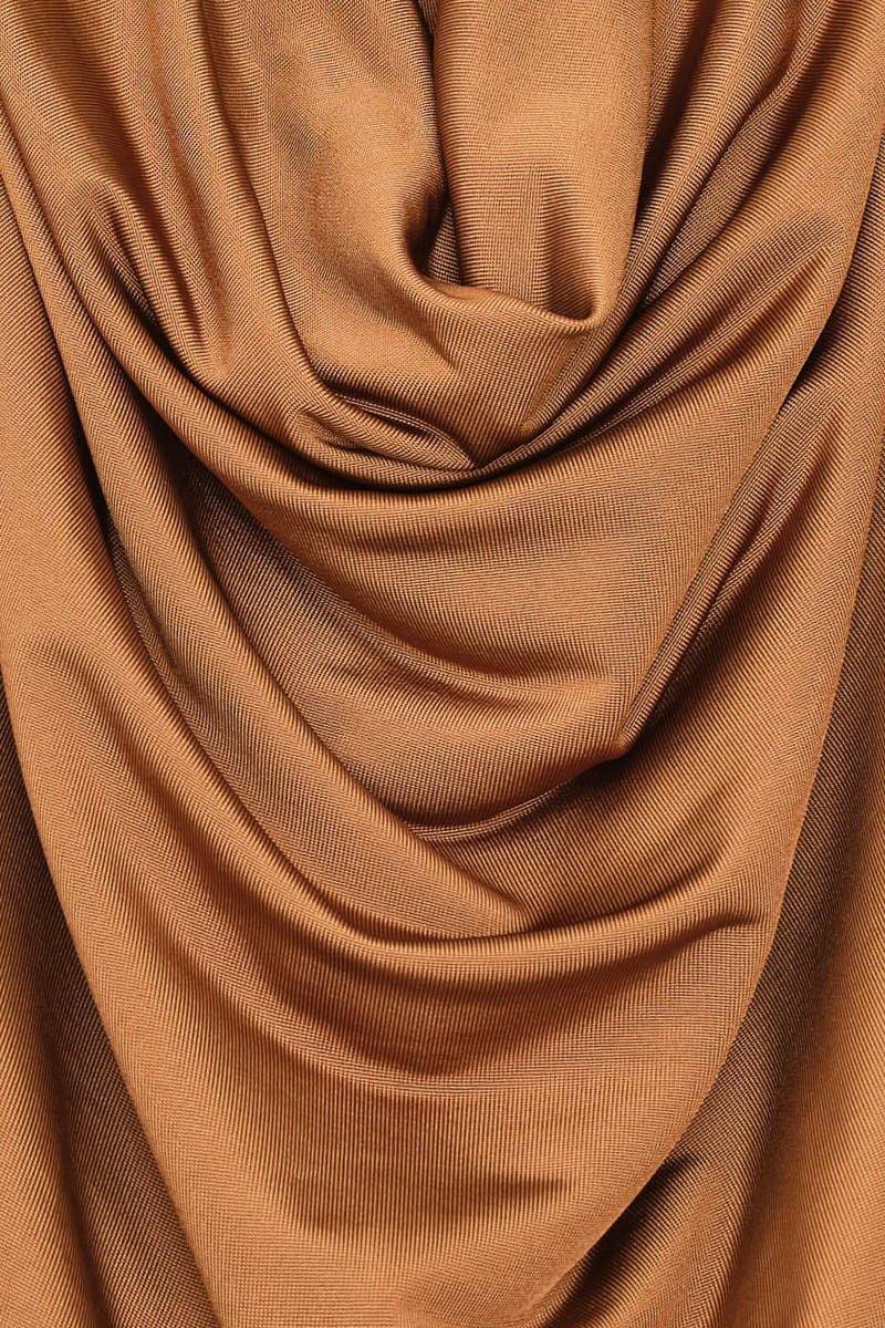 Blusa Aria Tabaco, foto 4