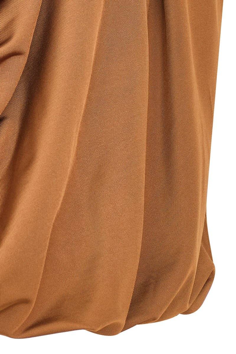 Blusa Aria Tabaco, foto 5