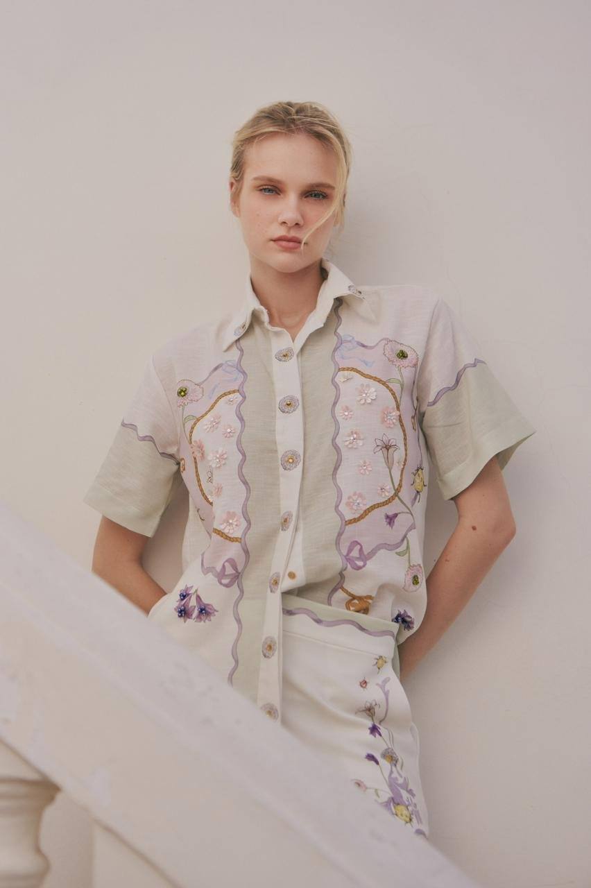 Blusa Breeze