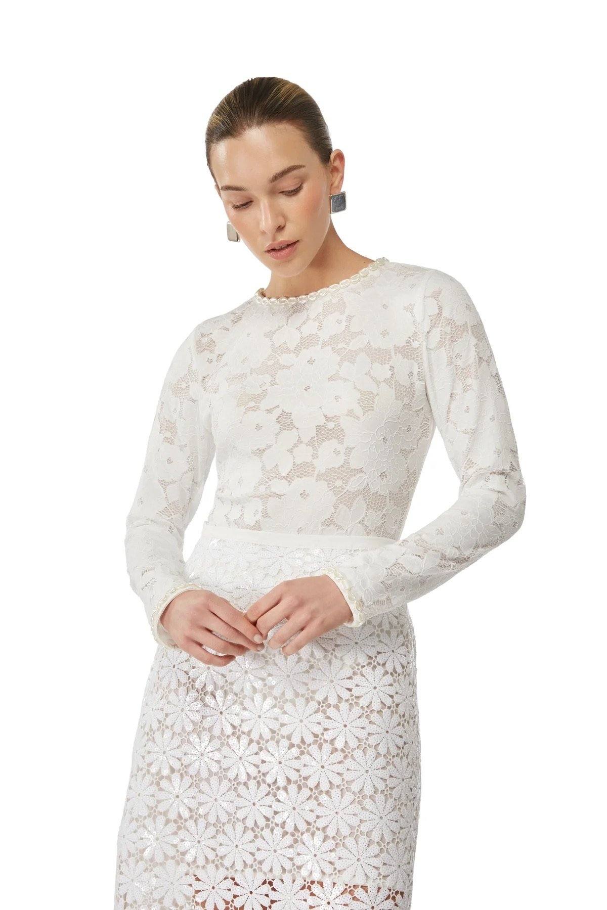 Body Bloom Blanco