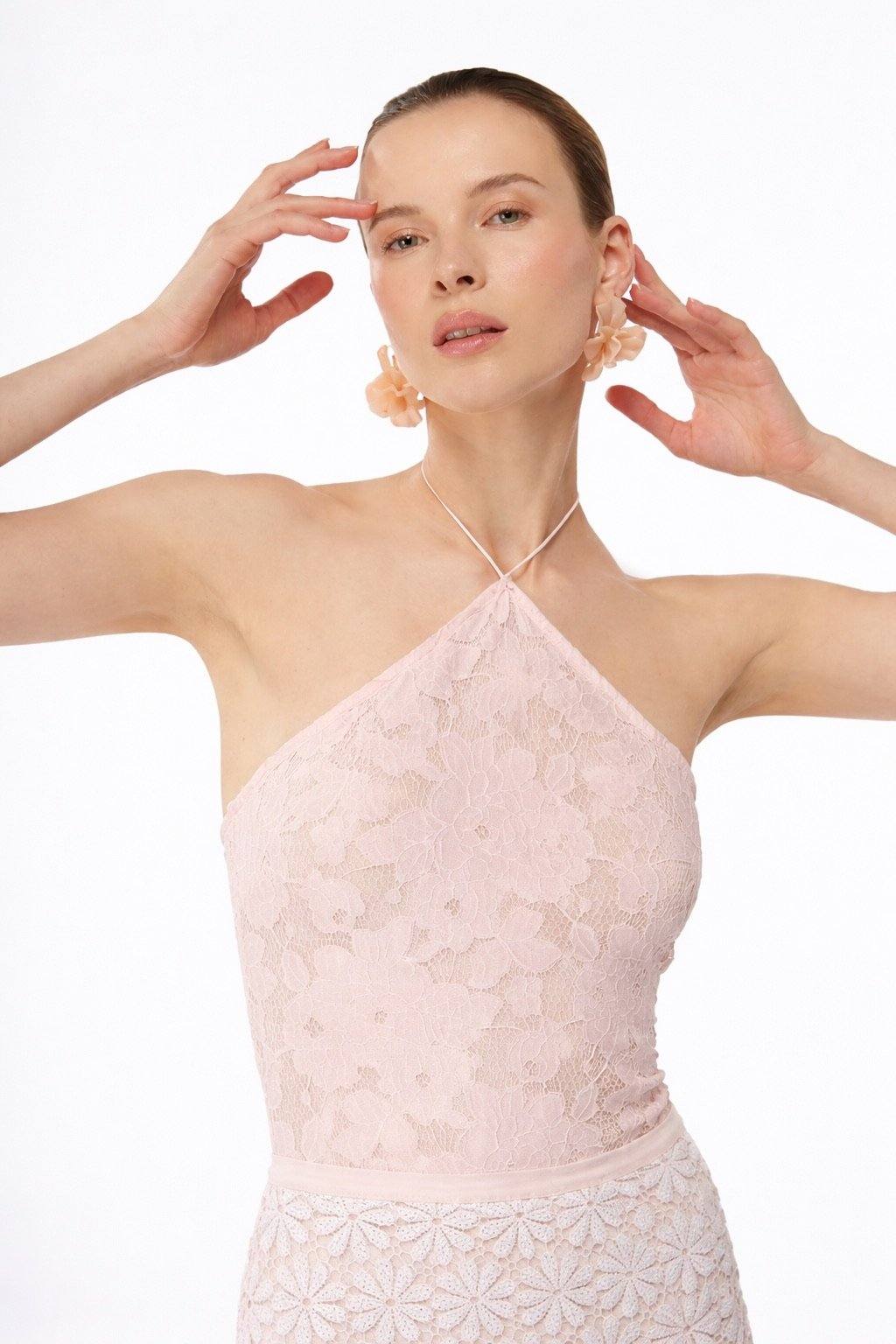 Body Euphoria Rosado