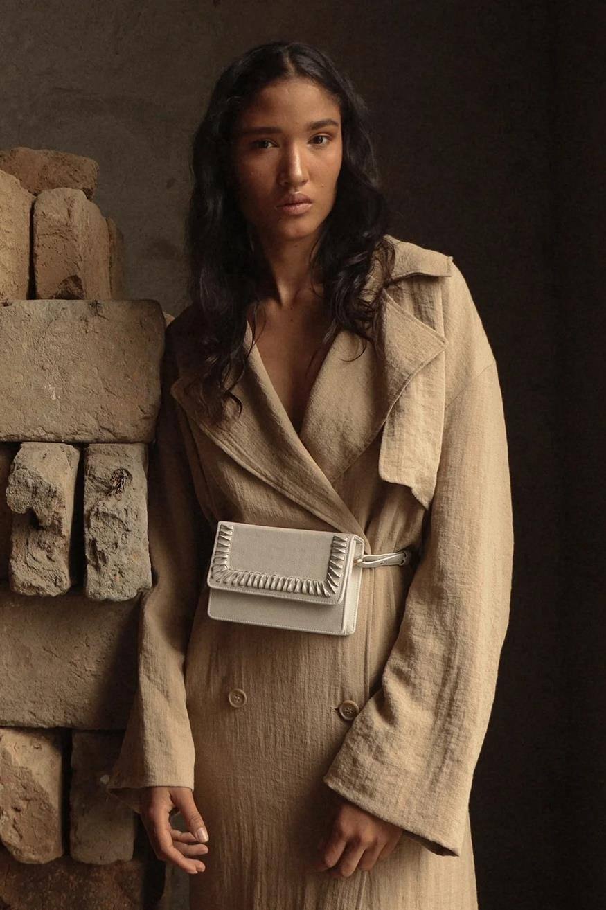 Bolso Real Belt