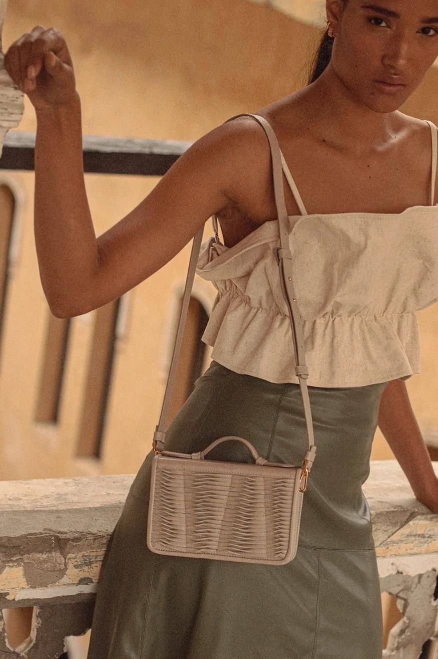 Bolso Sierra Blanco