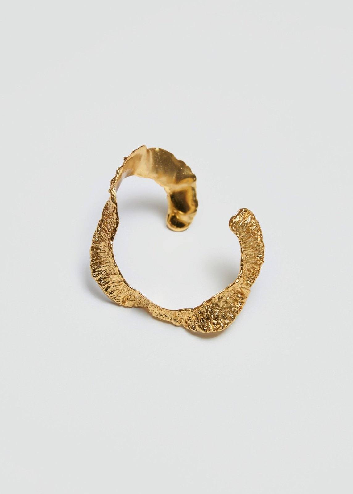 Brazalete Trozo de Sol