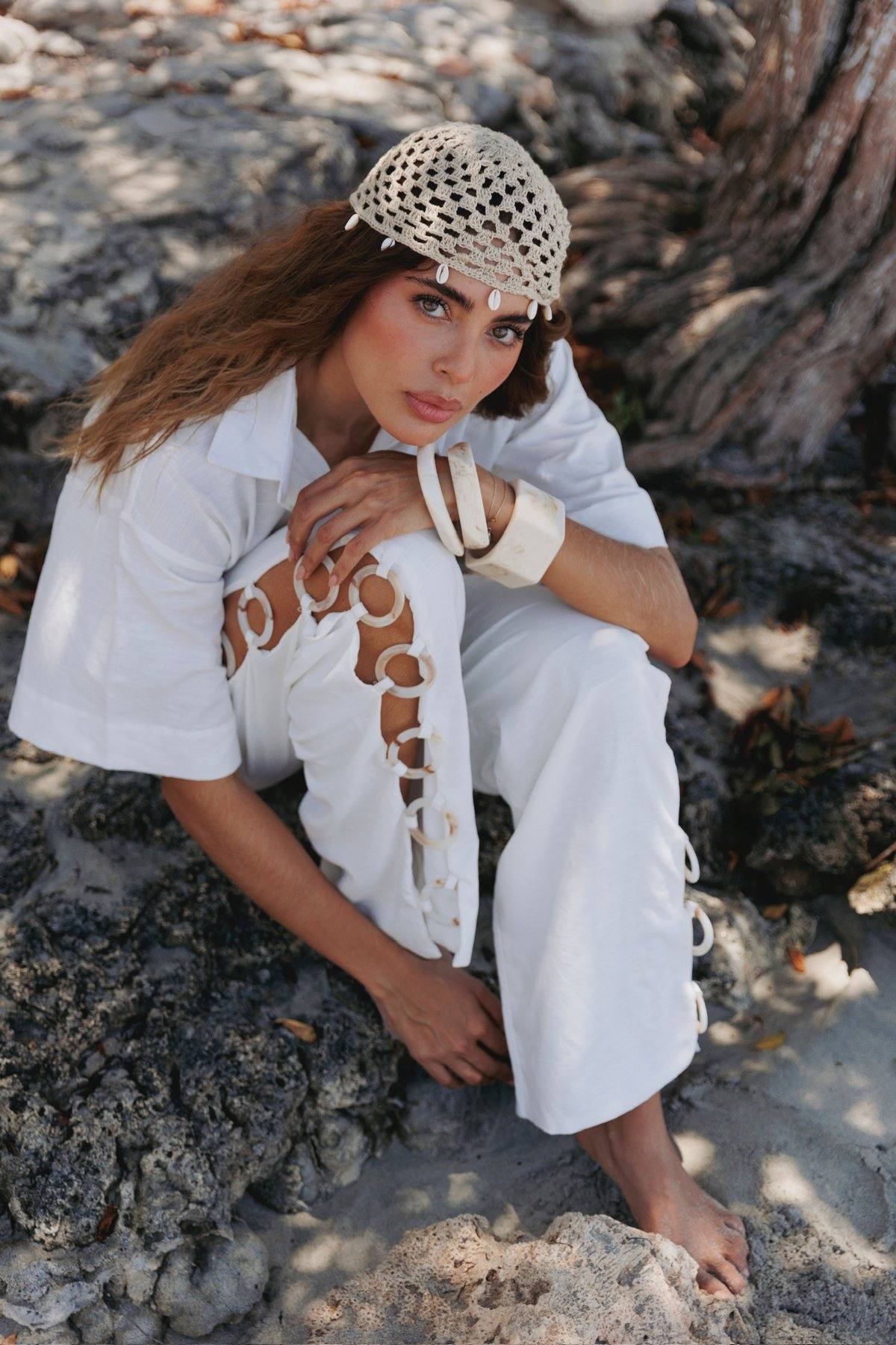 Camisa Caracol, foto 4