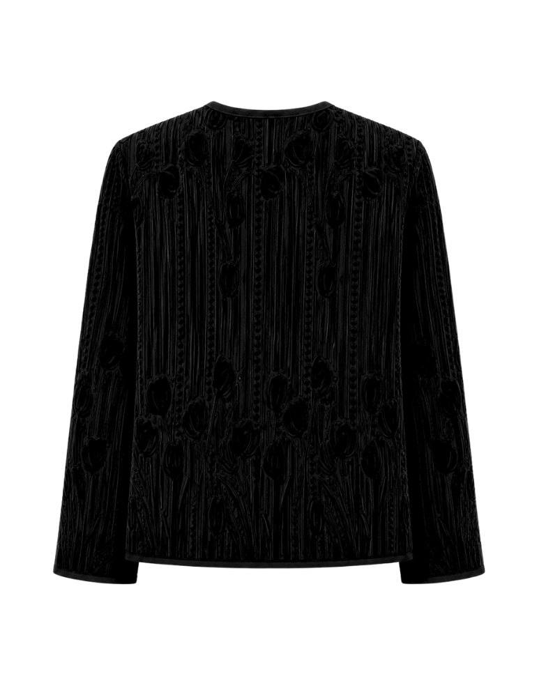 Chaqueta Botánica Bloom, foto 3