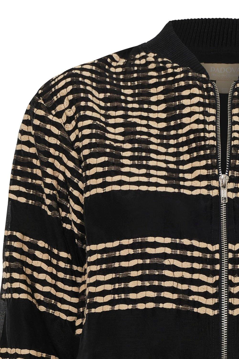Chaqueta Galería Negro, foto 3