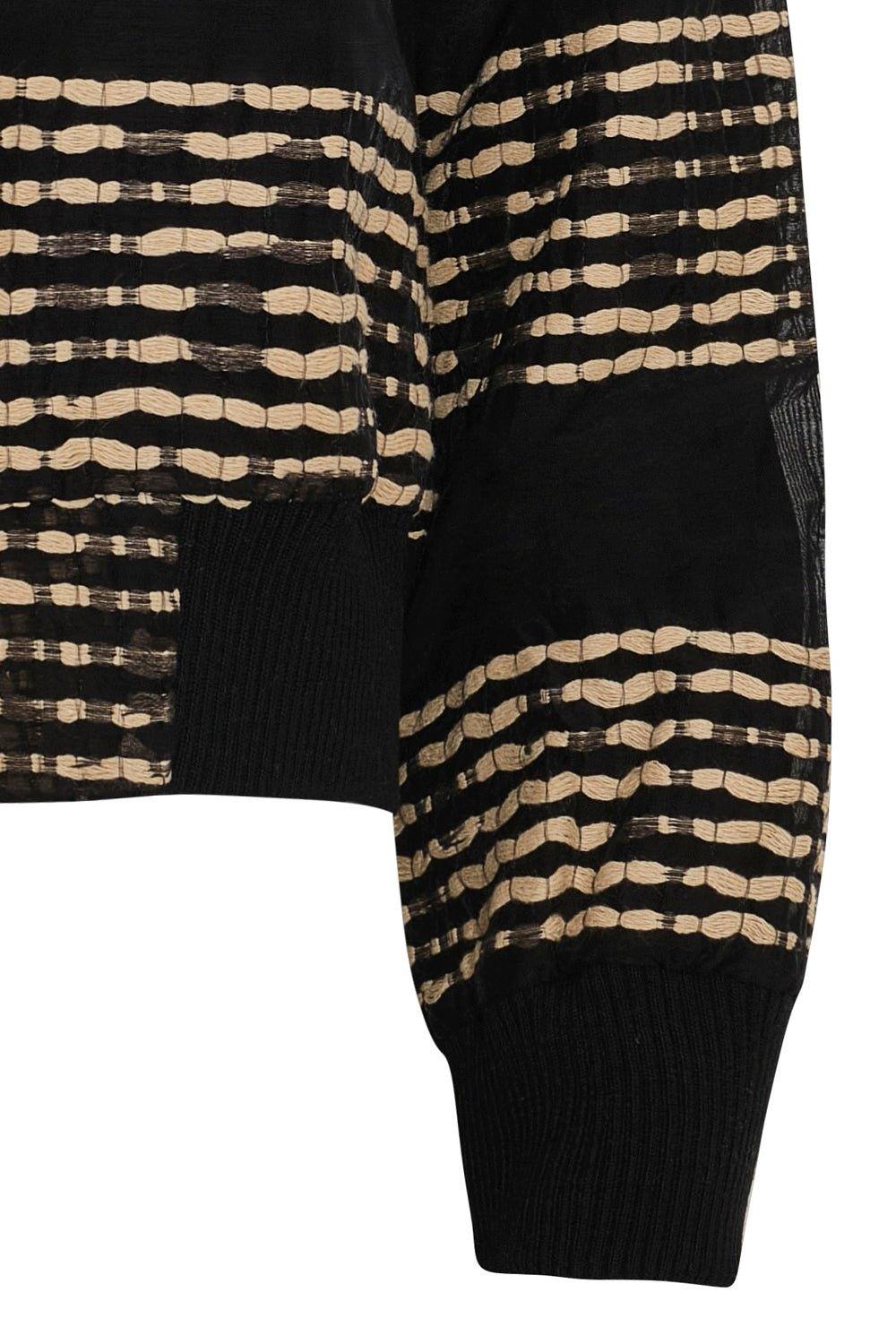 Chaqueta Galería Negro, foto 6