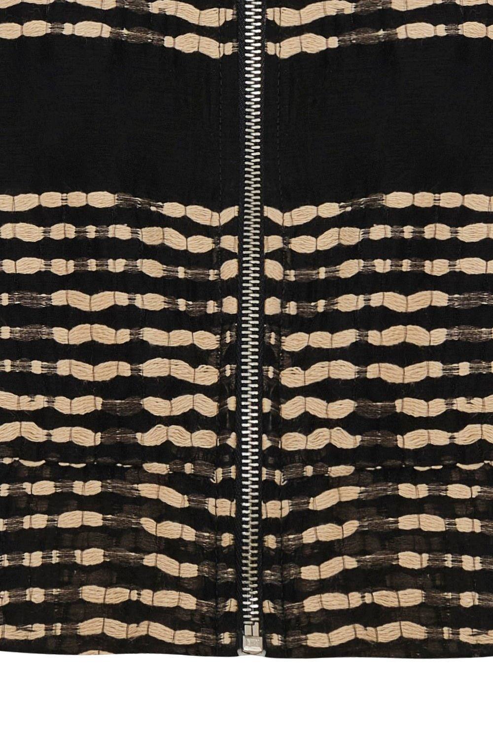 Chaqueta Galería Negro, foto 7