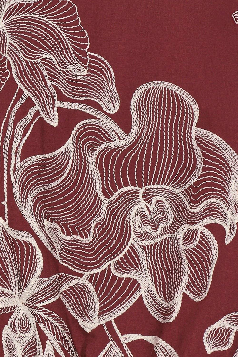Chaqueta Galería Vinotinto, foto 6