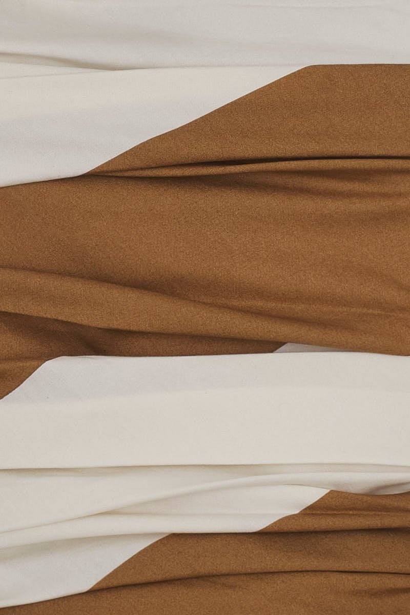 Crop top Maia Tabaco, foto 5