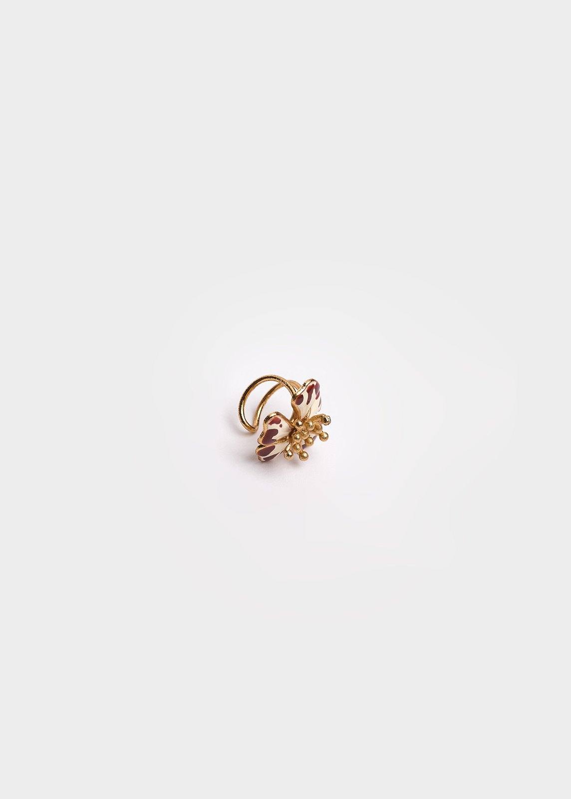 Earcuff Aurora Mini Butter