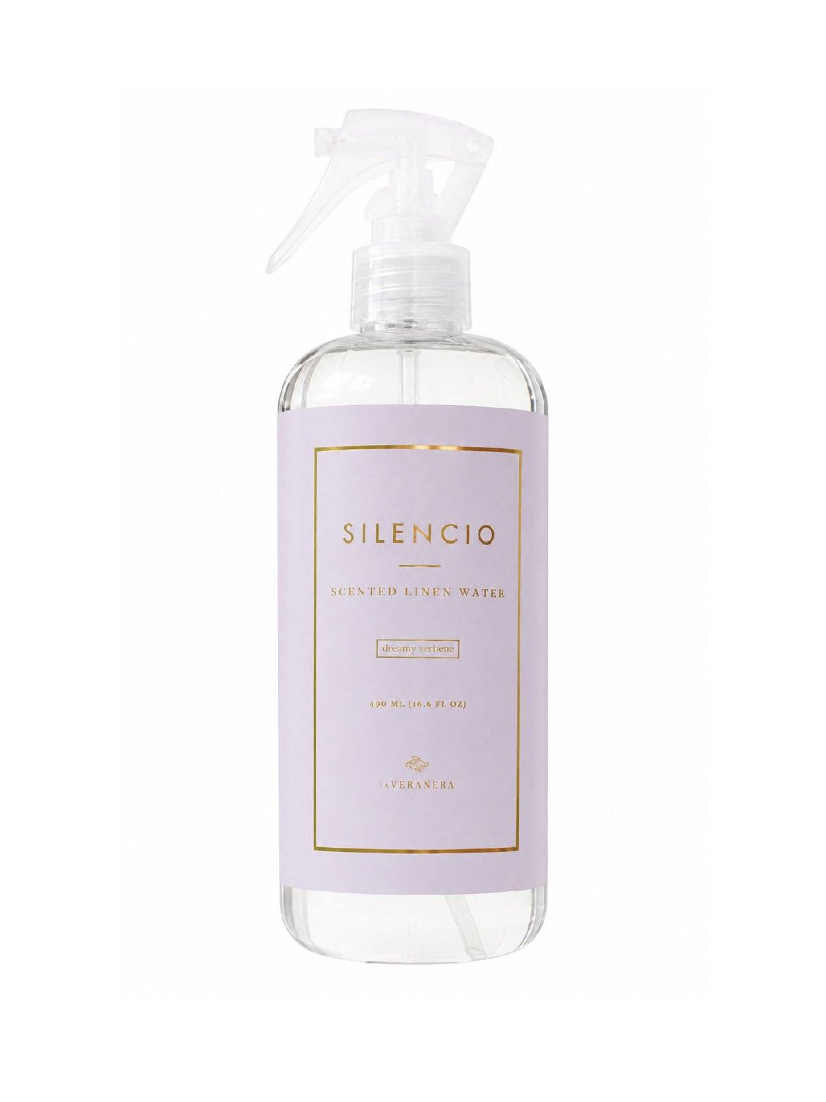 Esencia Silencio