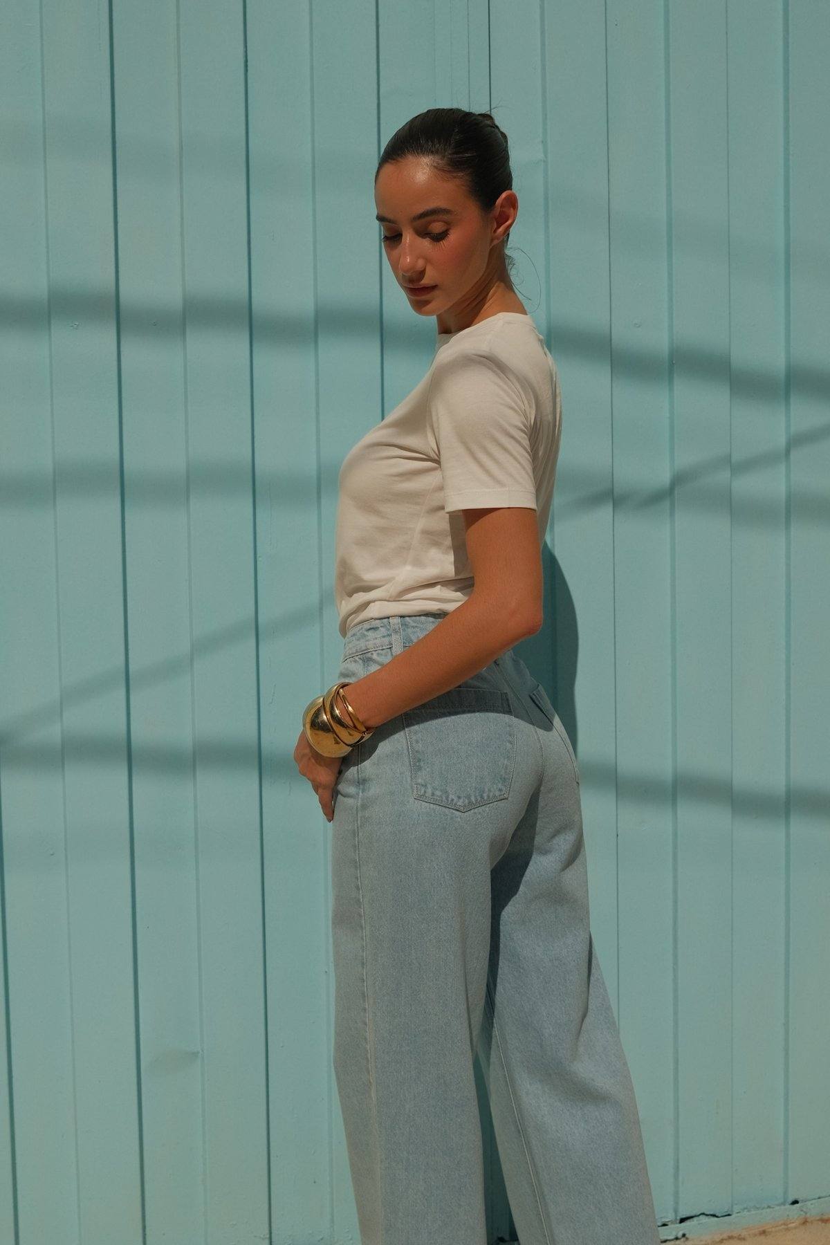Jean Sky Claro, foto 3