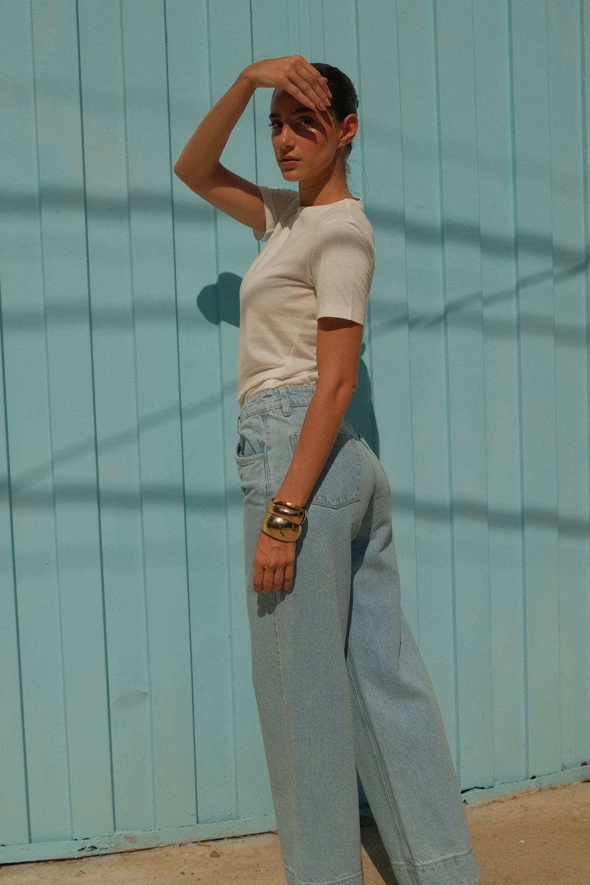 Jean Sky Claro, foto 5