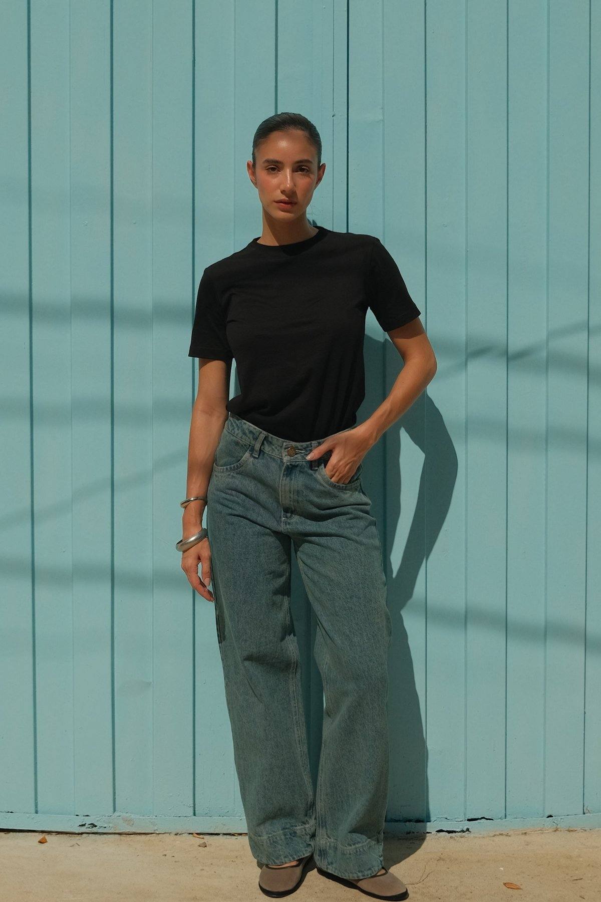 Jean Sky Oscuro