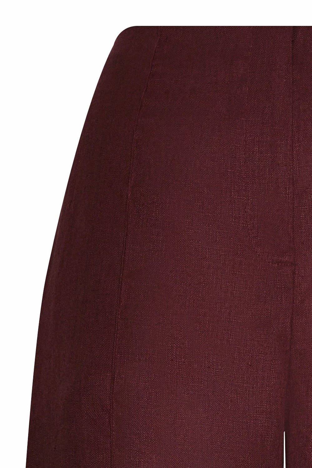 Pantalón Cala Vinotinto