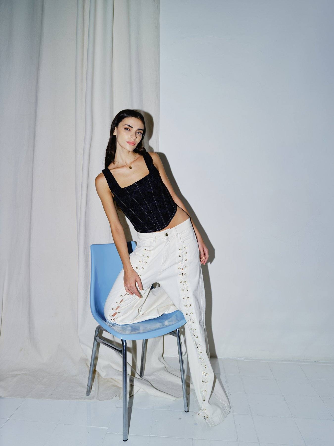 Pantalón Croz Cloude