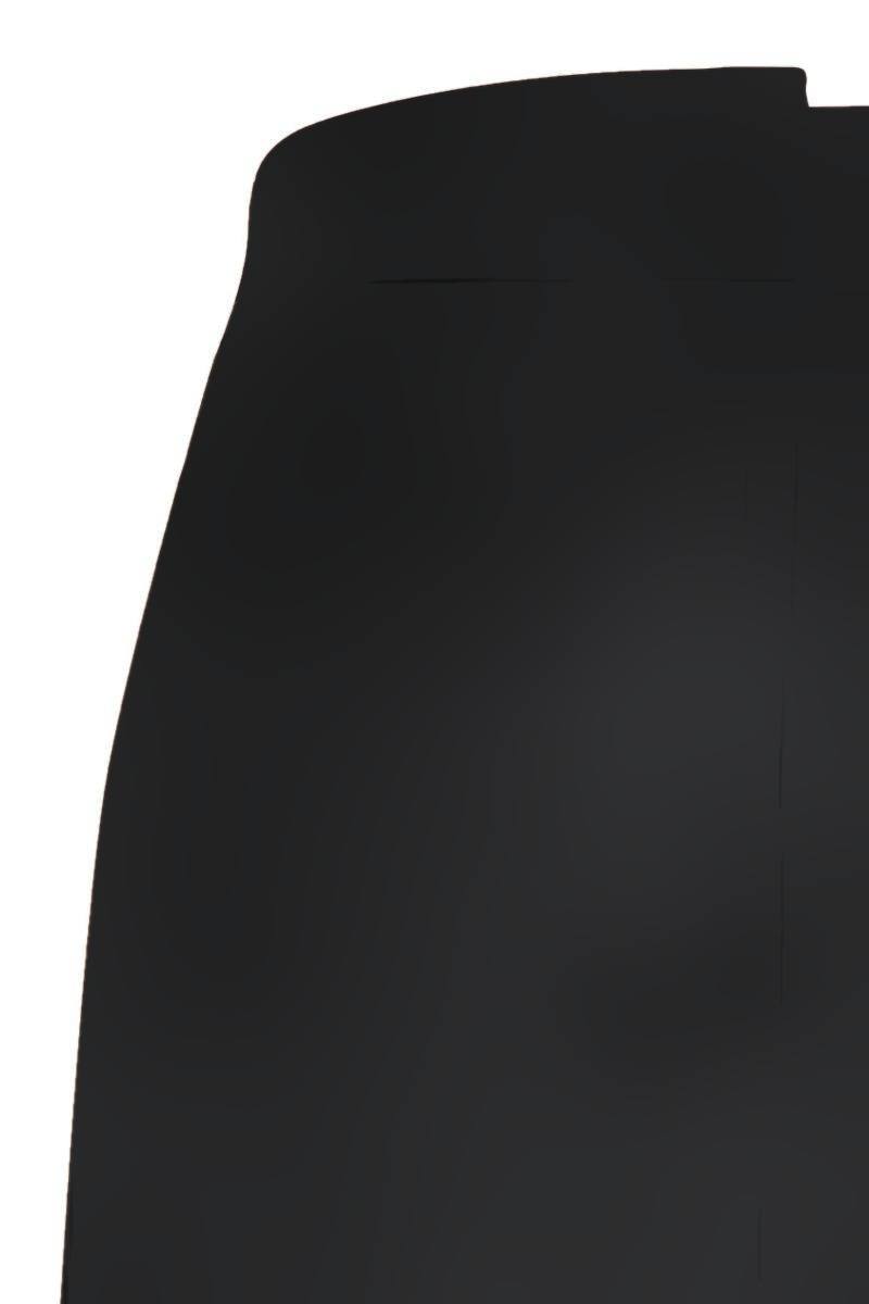 Pantalón Saba Negro, foto 3