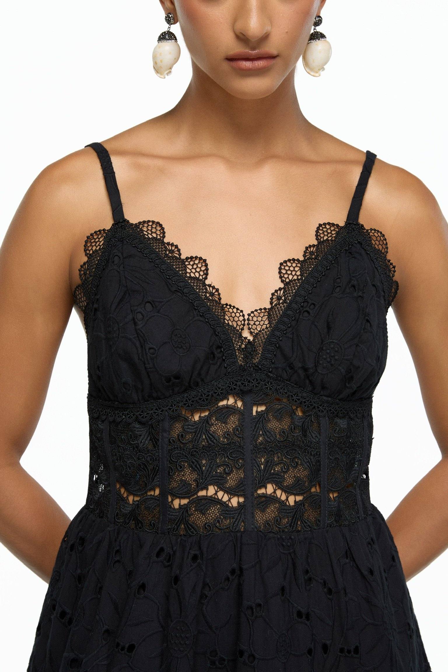 Penelope Mini Dress, foto 3