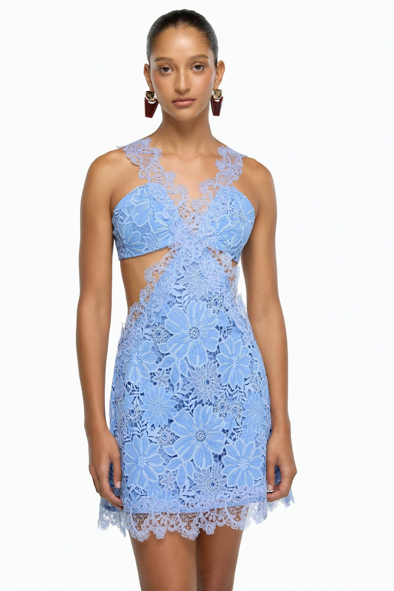 Therese Mini Dress, foto 3