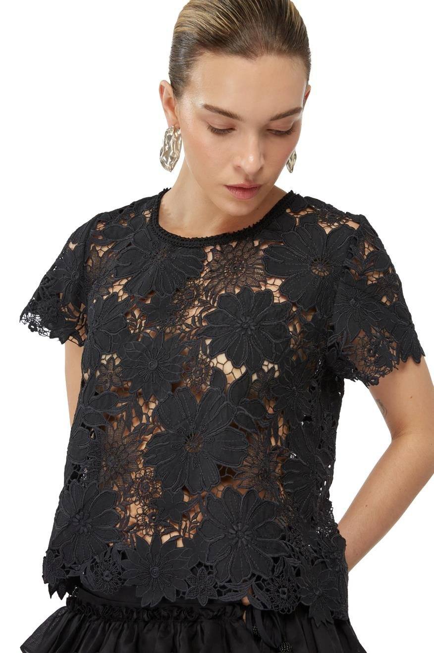 Top Coqui Negro
