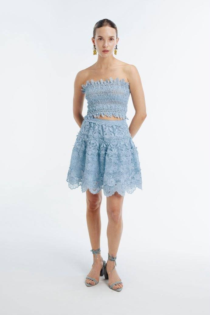 Top Harper Celeste