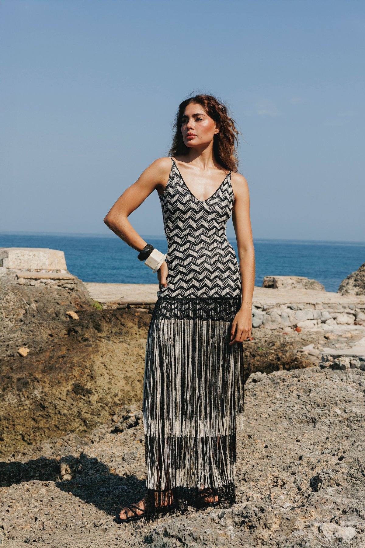 Vestido Arena, foto 4