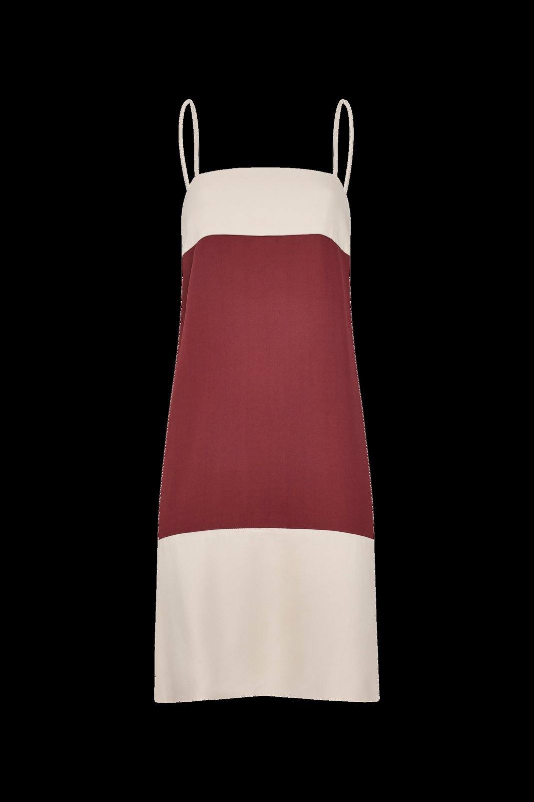 Vestido corto Solenne Andorra, foto 4